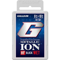 ヨドバシ.com - GALLIUM ガリウム メタリックイオンブロックウェット 