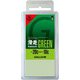 プロカッソウグリーン200 PRO 滑走(kassoh) GREEN 200 SW2167 200g [ホット用ワックス]
