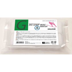 ジャンプスキーサマーワックス、スノーワックス マツモトワックス THE BRUSH WAX 人工芝ワックス スノーボード