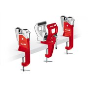 TS0101 ｽｷｰﾊﾞｲｽ ﾌﾟﾛ 1110/SM [チューンナップ用品 バイス台]