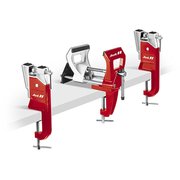 TS0102 ｽｷｰﾊﾞｲｽﾌﾟﾛ ﾜｲﾄﾞ 1110/W [チューンナップ用品 バイス台]