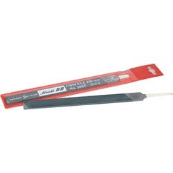 フィンファイル 200mm Cut2 302-200-17 TS0071 [チューニング工具・キット]