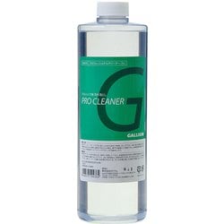 ヨドバシ.com - GALLIUM ガリウム プロフェッショナルクリーナー