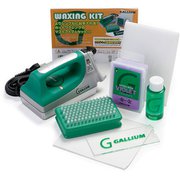 JB0008 ﾜｸｼﾝｸﾞKit [チューンナップ用品 ワクシングセット フッ素無し]