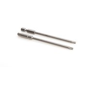 スクリュードライバー ビットTORX 100mm TS0063 [チューンナップ用品 ドリルビット]