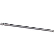 ドライバービット ポジNo.3 120mm TS0021 [スキー パーツ]