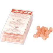 ドライブイン プラスチック・プラグ100pcs./1ハコ TS0097 [チューンナップ用品 インサートビス]