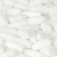 プラスチック・プラグ 4.5 1000pcs TS0098 [チューンナップ用品 プラスチック栓]