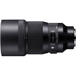 ヨドバシ.com - シグマ SIGMA 135mm F1.8 DG HSM L-mount [単