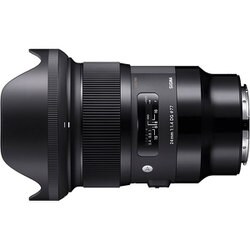 ヨドバシ.com - シグマ SIGMA 24mm F1.4 DG HSM L-mount [単焦点レンズ ...