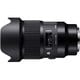 20mm F1.4 DG HSM L-mount [単焦点レンズ Artライン フルサイズ対応 ライカLマウント]