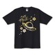 ONE PIECE 金のTシャツ [キャラクターグッズ]