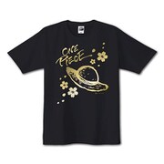 ONE PIECE 金のTシャツ [キャラクターグッズ]