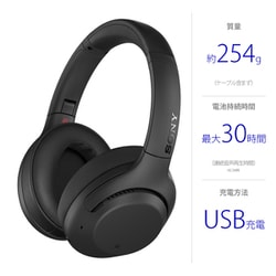 ヨドバシ.com - ソニー SONY ワイヤレスノイズキャンセリング
