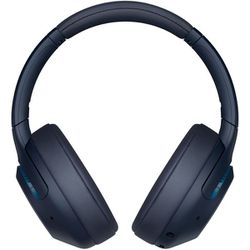 ヨドバシ.com - ソニー SONY ワイヤレスノイズキャンセリングステレオヘッドセット ブルー WH-XB900N LC 通販【全品無料配達】