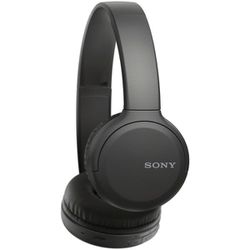 ヨドバシ.com - ソニー SONY WH-CH510 BZ [ワイヤレスステレオヘッド