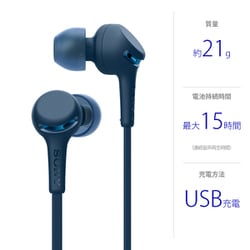 ソニーSONY ワイヤレスステレオヘッドセット　Bluetoouh 新品 ヨドバシ.com - ソニー SONY ワイヤレスステレオヘッドセット
