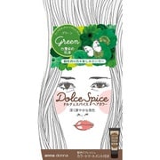 ドルチェスパイスヘアカラー （ちらほら白髪用） グリーン [医薬部外品]
