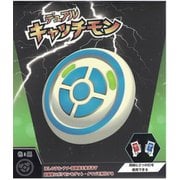 Pocket Dual Catchmon ブラック シール3枚付き