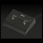 LED付き2連フットスイッチ PEDL90012