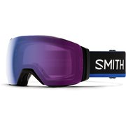I/O MAG　XL 010260001 SMITH x THE NORTH FACE / Blue CP PHOTOCHROMIC ROSE FLASH [スキーゴーグル 眼鏡対応]
