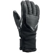 STELLA S LADY 640 824201 ブラック 7インチ [スキー グローブ レディース]
