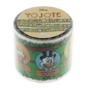 限定 YOJOTE DC ドナルド S8580294