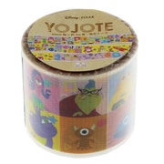 限定 YOJOTE DC ピクサー S8580464