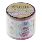 限定 YOJOTE サンリオキャラクターズ S8580480