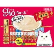 ヨドバシ.com - いなばペットフード チャオ CIAO 通販【全品無料配達】