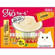 ヨドバシ.com - いなばペットフード チャオ CIAO 通販【全品無料配達】