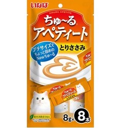 ヨドバシ.com - いなばペットフード チャオ CIAO TSC-23 [CIAO