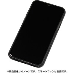 ヨドバシ.com - Deff ディーフ DCS-IPD19MKVMBK [iPhone 11/XR Ultra