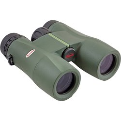 8倍双眼鏡 SV II シリーズ 32mm 565g 防水 ダハプリズム式 マルチコート グリーン SVII 32-8