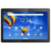 801LV Black [Lenovo TAB5 Black]