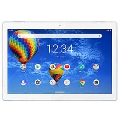 ヨドバシ.com - SoftBank ソフトバンクモバイル 801LV White [Lenovo