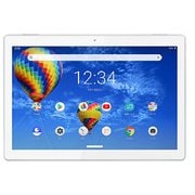 801LV White [Lenovo TAB5 White]のレビュー | kazut - ヨドバシ.com