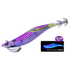 A1745-KVUP [EZ-Q フィンプラス TR ラトル 3.5号 30g]
