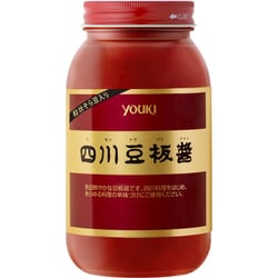 ヨドバシ.com - ユウキ食品 四川豆板醤 1kg 通販【全品無料配達】