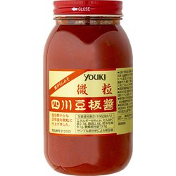 ヨドバシ.com - ユウキ食品 四川豆板醤 (微粒)1kg 通販【全品無料配達】