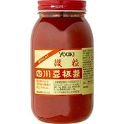 四川豆板醤 (微粒)1kg