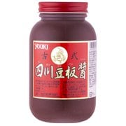 古式四川豆板醤 1kg