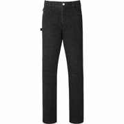 ロック・ボトム ROCK BOTTO 423490 B02 Black Lサイズ [アウトドア パンツ メンズ]