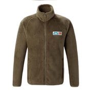 クラシック・フリース・ジャケット CLASSIC FELEECE JACKET 425199 D00 ダークブラウン Lサイズ [アウトドア フリース メンズ]