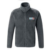 クラシック・フリース・ジャケット CLASSIC FELEECE JACKET 425199 N00 ネイビー Lサイズ [アウトドア フリース メンズ]