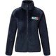 ウィメンズ・クラシック・フリース・ジャケット WOMEN'S CLASSIC FELEECE JACKET 424125 N00 ネイビー Sサイズ [アウトドア フリース レディース]