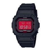 Black and Red Series GW-B5600AR-1JF