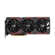 RADEON RX5700シリーズGPU搭載 ASUSグラフィックスカード ROG-STRIX-RX5700XT-O8G-GAMING