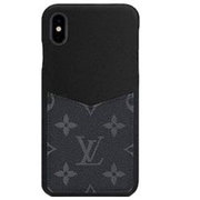 iPhone バンパーXS エクリプス M67806