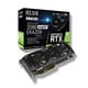 ELSA GeForce RTX 2080 Super ERAZOR GAMING GD2080-8GERSES